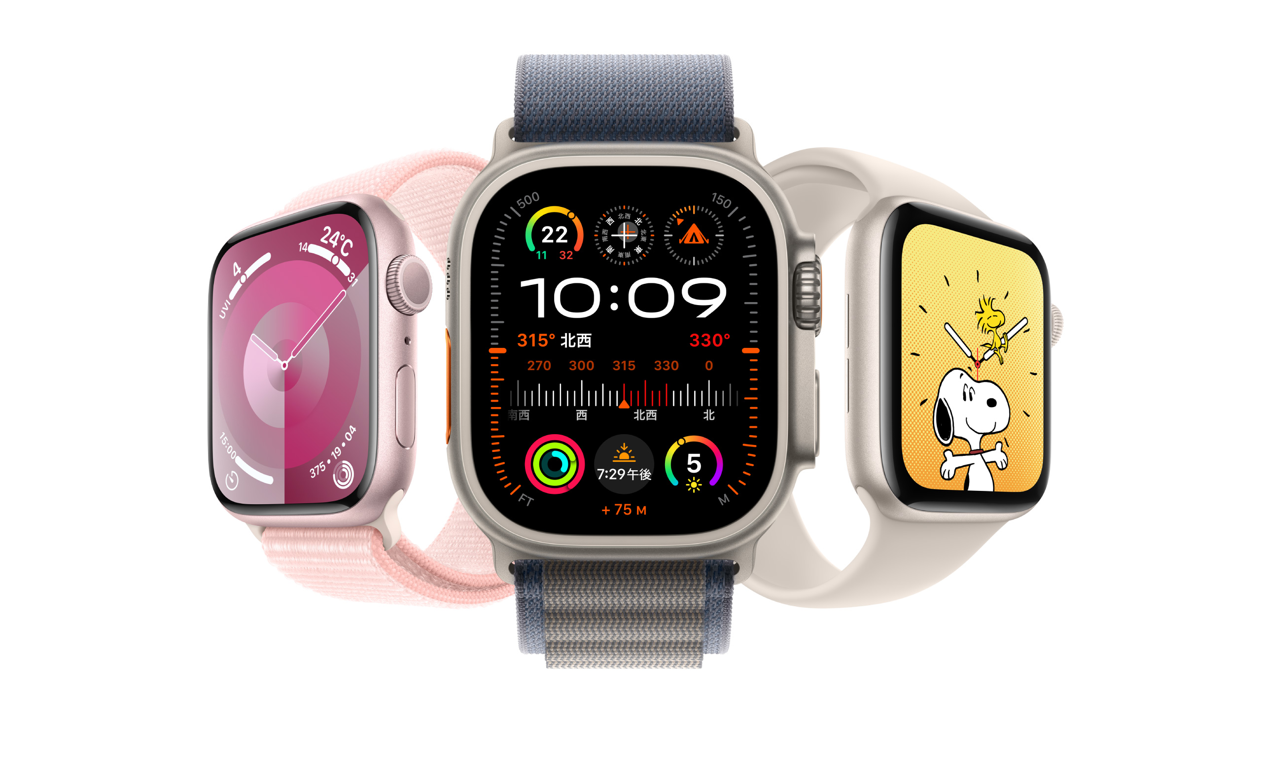 Apple Watch製品