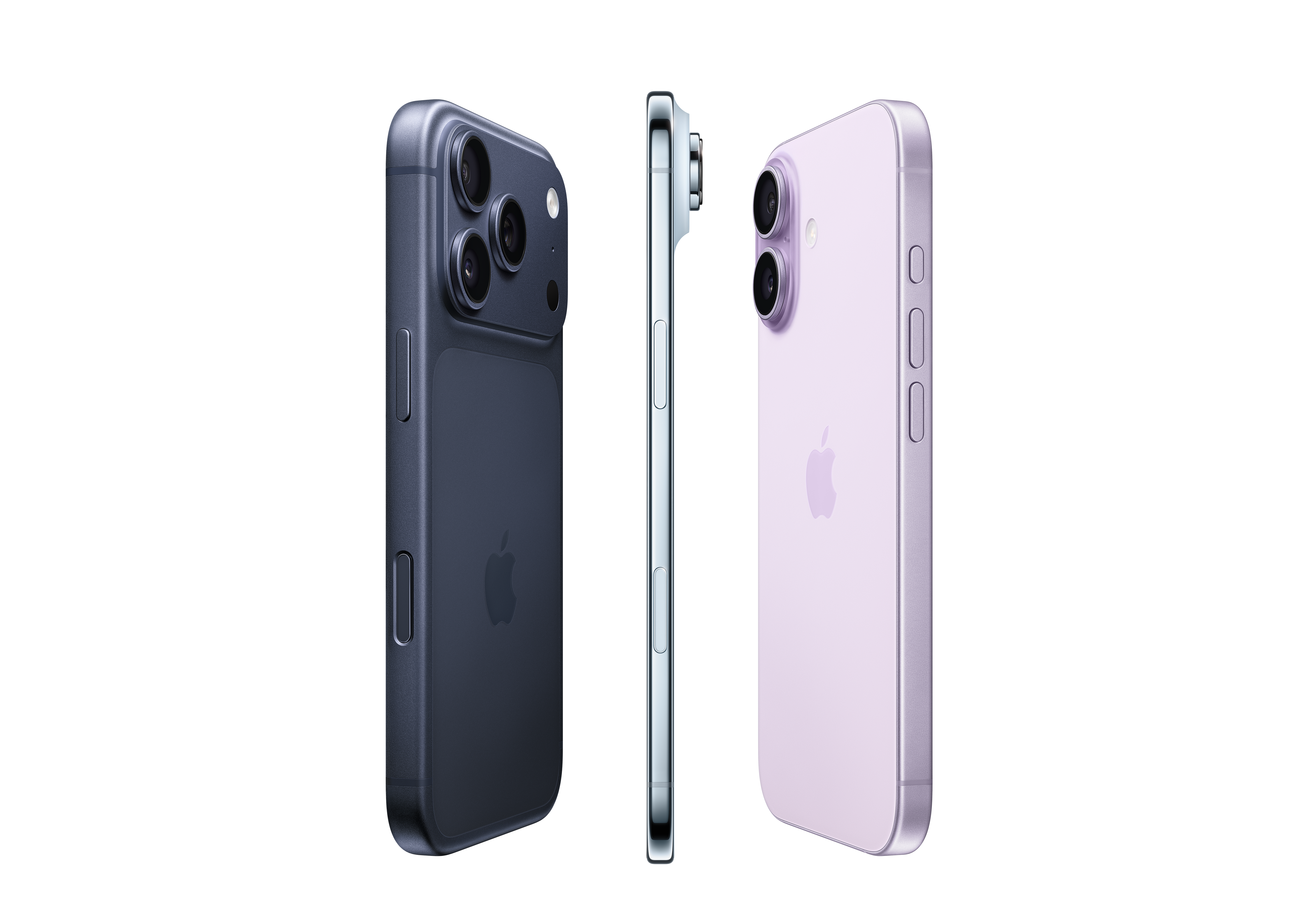 iPhone製品