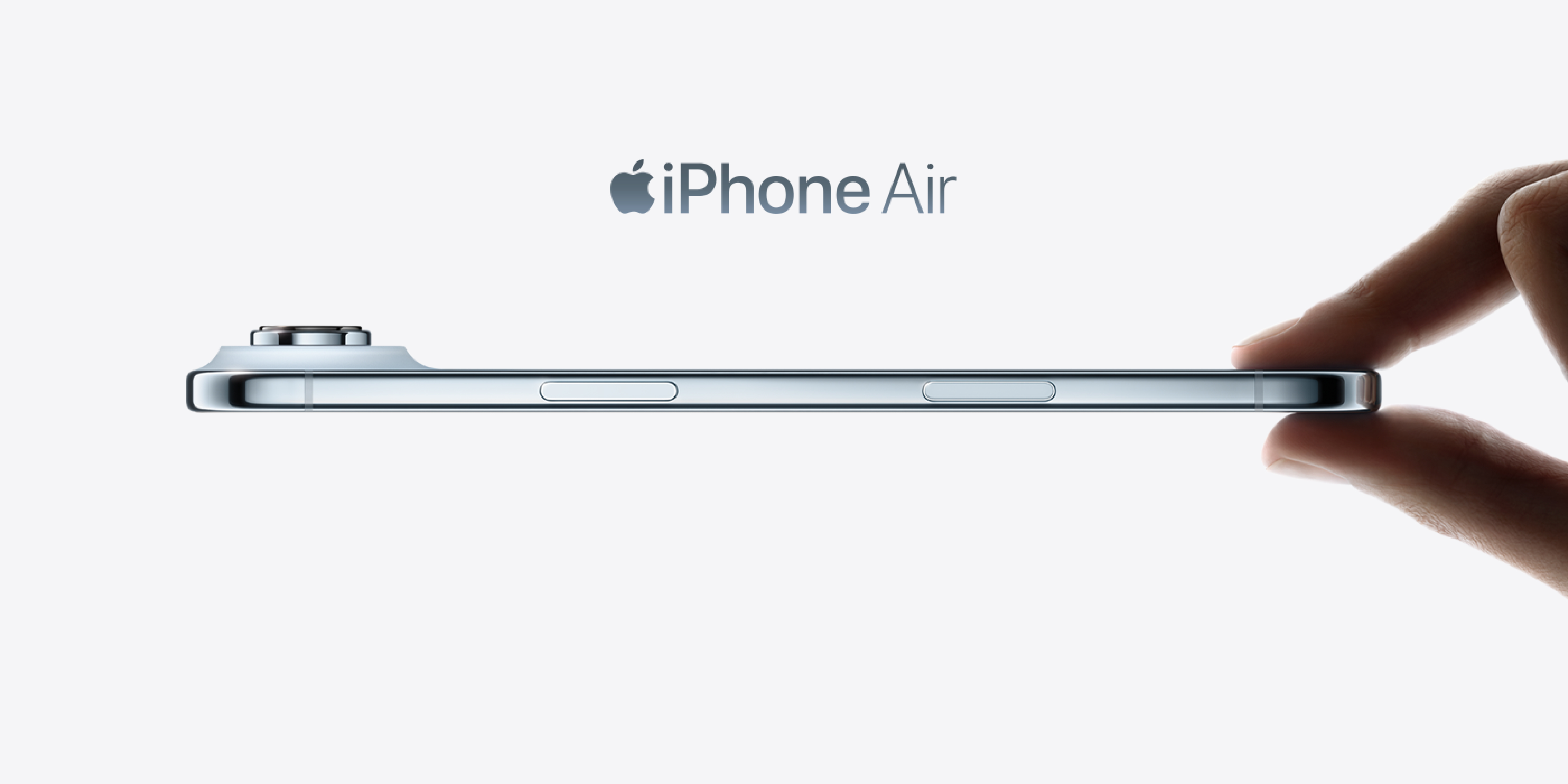 iPhone Airstyle=