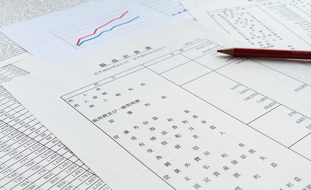 有価証券報告書・四半期報告書